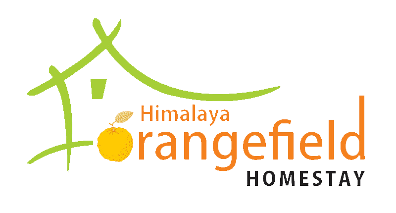 Himalaya Orangefield Homestay